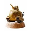 SAND LAND TANK 104 Chogokin -Professional Model Toy Store 4573102660725 chogokin sand land tank 104 6