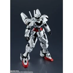 X-EX01 GUNDAM CALIBARN GUNDAM UNIVERSE -Professional Model Toy Store 4573102661869 gundam universe x ex01 gundam calibarn 3