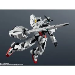 X-EX01 GUNDAM CALIBARN GUNDAM UNIVERSE -Professional Model Toy Store 4573102661869 gundam universe x ex01 gundam calibarn 6