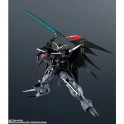 XXXG-01D2 GUNDAM DEATHSCYTHE HELL(EW) GUNDAM UNIVERSE -Professional Model Toy Store 4573102661876 guxxxg 01d2 gundam deathscythe hell ew 4