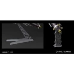 Bandai PSYCHO Zaku (Ver. Ka) MG 1/100 -Professional Model Toy Store 51qeg5ruicl. sl1240