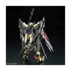 Bandai Gundam Astray Gold Frame Amatsu Mina (Mobile Suit Gundam Seed ASTRAY) RG 1/144 -Professional Model Toy Store 51suedcuvkl