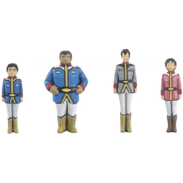 Bandai Gundam RX-75 Guntank MG 1/100 Scale 10 Bandai Gundam RX-75 Guntank MG 1/100 Scale - Image 8