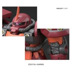 Bandai PSYCHO Zaku (Ver. Ka) MG 1/100 -Professional Model Toy Store 61iwfcavbel. sl1184