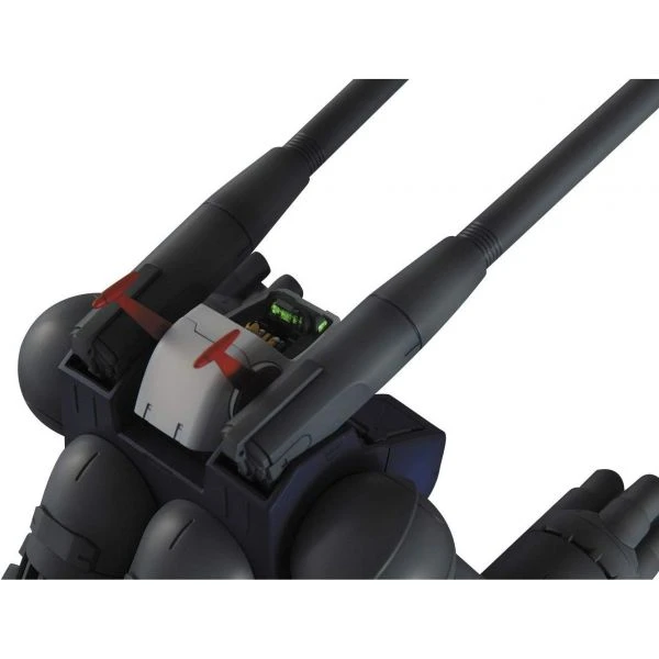Bandai Gundam RX-75 Guntank MG 1/100 Scale 11 Bandai Gundam RX-75 Guntank MG 1/100 Scale - Image 9