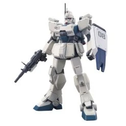 Bandai HGUC GUNDAM EZ8 MODEL KIT 1/144 SCALE -Professional Model Toy Store 61oe 4qe0il. sl1321 1