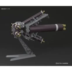 Bandai PSYCHO Zaku (Ver. Ka) MG 1/100 -Professional Model Toy Store 61ojh ek4xl. sl1500