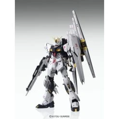 Bandai Nu - Gundam Ver.Ka Plastic Model MG 1/100 -Professional Model Toy Store 61qb9g stwl. sl1500
