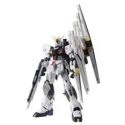 Bandai Nu - Gundam Ver.Ka Plastic Model MG 1/100 -Professional Model Toy Store 61qnwfaiyul. sl1378