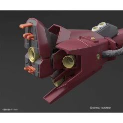 Bandai PSYCHO Zaku (Ver. Ka) MG 1/100 -Professional Model Toy Store 61uj9ikeo2l. sl1500