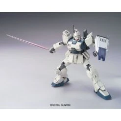 Bandai HGUC GUNDAM EZ8 MODEL KIT 1/144 SCALE -Professional Model Toy Store 71 2whgyt0l. sl1500 1