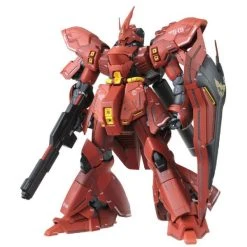 Bandai MG Sazabi Version Ka Model Kit (1/100 Scale) -Professional Model Toy Store 7139riaj7 l. sl1396