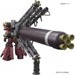 Bandai PSYCHO Zaku (Ver. Ka) MG 1/100 -Professional Model Toy Store 71c0 dx5zll. sl1500