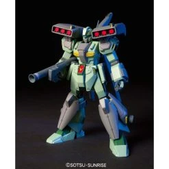#104 RGM-89S Stark Jegan, Bandai HGUC