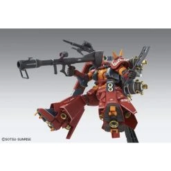 Bandai PSYCHO Zaku (Ver. Ka) MG 1/100 -Professional Model Toy Store 71pjxppjfol. sl1500