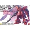 Bandai MG Sazabi Version Ka Model Kit (1/100 Scale) 2 Bandai MG Sazabi Version Ka Model Kit (1/100 Scale) -Professional Model Toy Store 81qzgdrsufl. sl1500