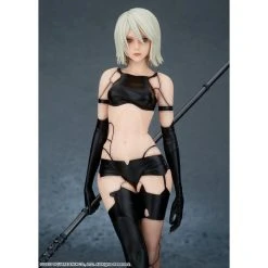 Square Enix A2 YoRHa Type A No. 2 By FLARE-Deluxe Version -Professional Model Toy Store a2 yorha type a no 2 deluxe 15 1