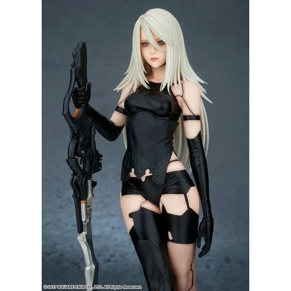 Square Enix A2 YoRHa Type A No. 2 By FLARE-Deluxe Version - Image 6