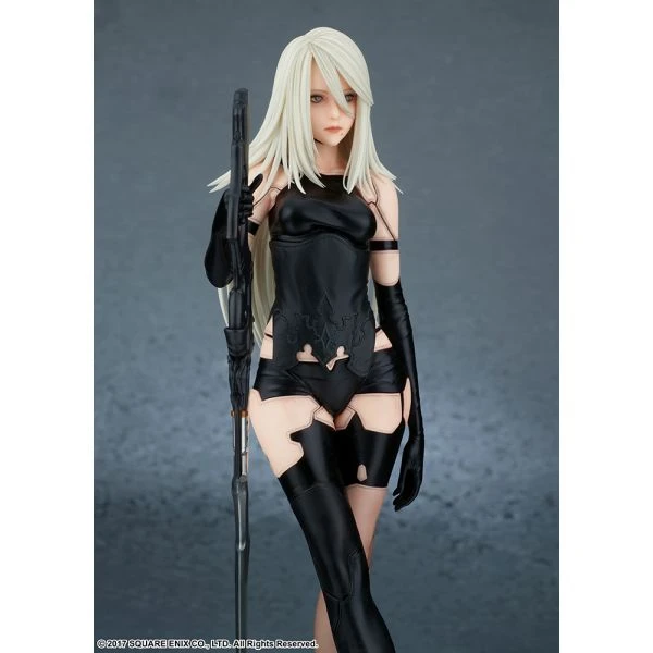 Square Enix A2 YoRHa Type A No. 2 By FLARE-Deluxe Version - Image 7