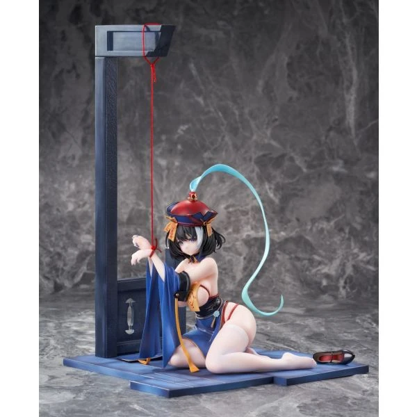 Hwah Jah The Festive Undead Ver. 3 Hwah Jah The Festive Undead Ver.