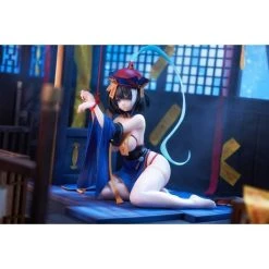 Hwah Jah The Festive Undead Ver. 40 Hwah Jah The Festive Undead Ver. -Professional Model Toy Store aag50431 18