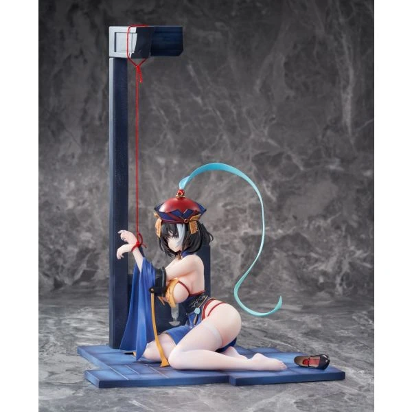 Hwah Jah The Festive Undead Ver. 7 Hwah Jah The Festive Undead Ver. - Image 5