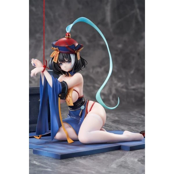 Hwah Jah The Festive Undead Ver. 8 Hwah Jah The Festive Undead Ver. - Image 6