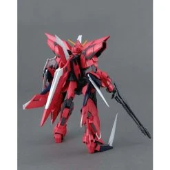 Bandai Aegis Gundam Seed 1/100-Master Grade -Professional Model Toy Store aegis gundam mg 4