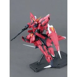 Bandai Aegis Gundam Seed 1/100-Master Grade -Professional Model Toy Store aegis gundam mg 5