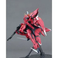 Bandai Aegis Gundam Seed 1/100-Master Grade -Professional Model Toy Store aegis gundam mg 6