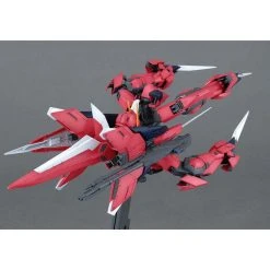 Bandai Aegis Gundam Seed 1/100-Master Grade -Professional Model Toy Store aegis gundam mg 8