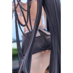 ANIGAME INDOMITABLE MS. MOTIVATIONLESS MAID VER. 1/6 SCALE FIGURE -Professional Model Toy Store aj18010 12 1