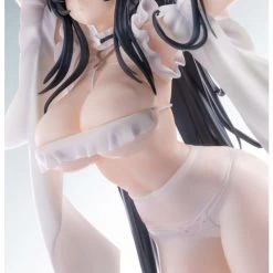 ANIGAME INDOMITABLE MS. MOTIVATIONLESS MAID VER. 1/6 SCALE FIGURE -Professional Model Toy Store aj18010 15 1