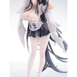 ANIGAME INDOMITABLE MS. MOTIVATIONLESS MAID VER. 1/6 SCALE FIGURE -Professional Model Toy Store aj18010 16 1