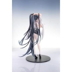 ANIGAME INDOMITABLE MS. MOTIVATIONLESS MAID VER. 1/6 SCALE FIGURE -Professional Model Toy Store aj18010 4 1