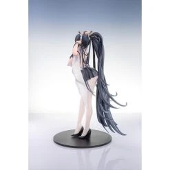 ANIGAME INDOMITABLE MS. MOTIVATIONLESS MAID VER. 1/6 SCALE FIGURE -Professional Model Toy Store aj18010 5 1