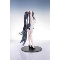 ANIGAME INDOMITABLE MS. MOTIVATIONLESS MAID VER. 1/6 SCALE FIGURE -Professional Model Toy Store aj18010 6 1