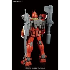 Bandai MG Gundam Amazing Red Warrior Action Figure 1/100 -Professional Model Toy Store amazing red warrior 3