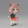 BANPRESTO ANYA - FORGER Q Posket-Ver. A -Professional Model Toy Store anya forger q posket ver a 1 2