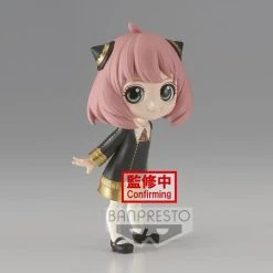 BANPRESTO ANYA - FORGER Q Posket-Ver. A