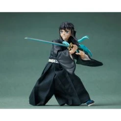 Muichiro Tokito BUZZmod. Action Figure -Professional Model Toy Store aoa 138183m 3