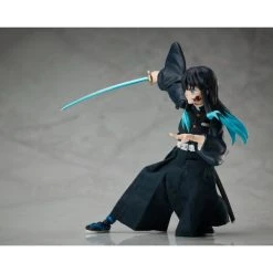 Muichiro Tokito BUZZmod. Action Figure -Professional Model Toy Store aoa 138183m 5