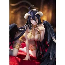 Albedo Lingerie Ver. 1/7 Scale Figure -Professional Model Toy Store aoa 24410m 10