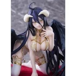 Albedo Lingerie Ver. 1/7 Scale Figure -Professional Model Toy Store aoa 24410m 4