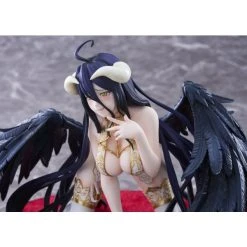 Albedo Lingerie Ver. 1/7 Scale Figure -Professional Model Toy Store aoa 24410m 5