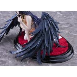 Albedo Lingerie Ver. 1/7 Scale Figure -Professional Model Toy Store aoa 24410m 7