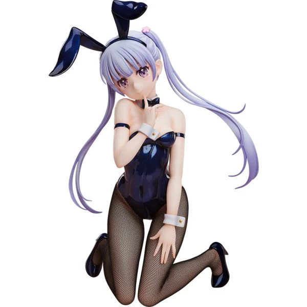 FREEing Aoba Suzukaze: Bunny Ver. 3 FREEing Aoba Suzukaze: Bunny Ver.
