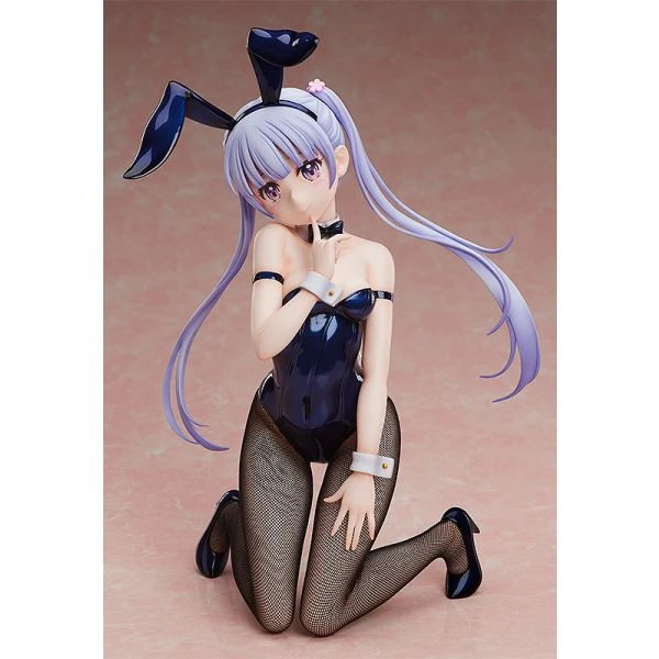 FREEing Aoba Suzukaze: Bunny Ver. 4 FREEing Aoba Suzukaze: Bunny Ver. - Image 2