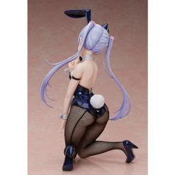 FREEing Aoba Suzukaze: Bunny Ver. 14 FREEing Aoba Suzukaze: Bunny Ver. -Professional Model Toy Store aoba suzukaze bunny ver 5