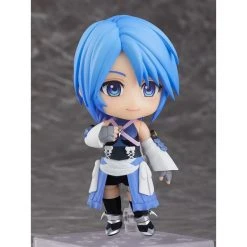 Aqua: Kingdom Hearts III Ver. Nendoroid -Professional Model Toy Store aqua kingdom hearts iii ver nendoroid 2